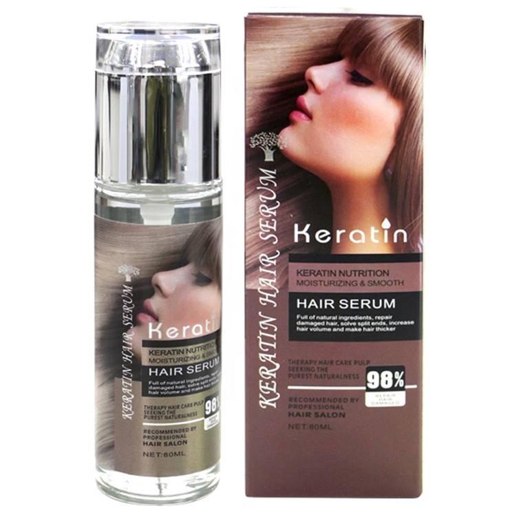 KERATIN HAIR MASK + ONE MORE KERATIN MASK OR KERATIN SERUM FREE