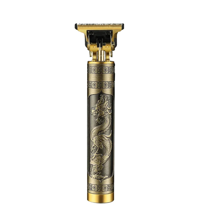 Dragon Style Hair trimmer