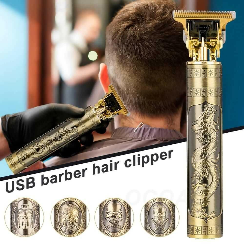 Dragon Style Hair trimmer