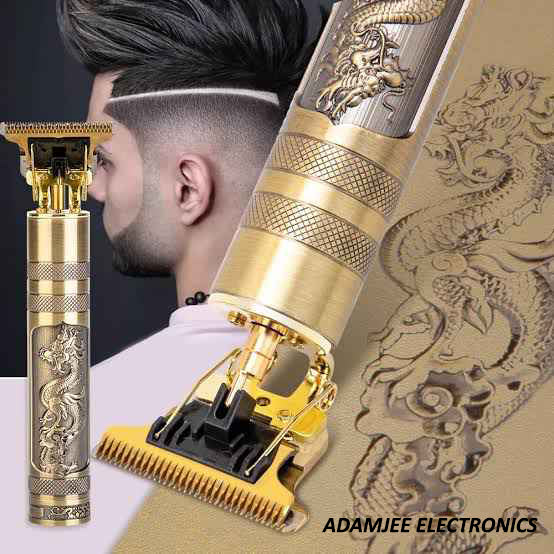 Dragon Style Hair trimmer