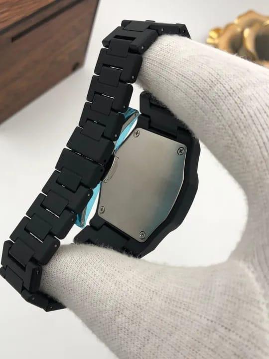 Arabic Aura Wristwatch for Men